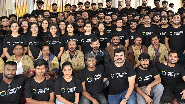 Namma Yatri Raises $11 million in Pre-Series A Led by Blume Ventures, Antler, Others
